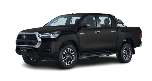 Toyota Hilux E 2023 Price in USA